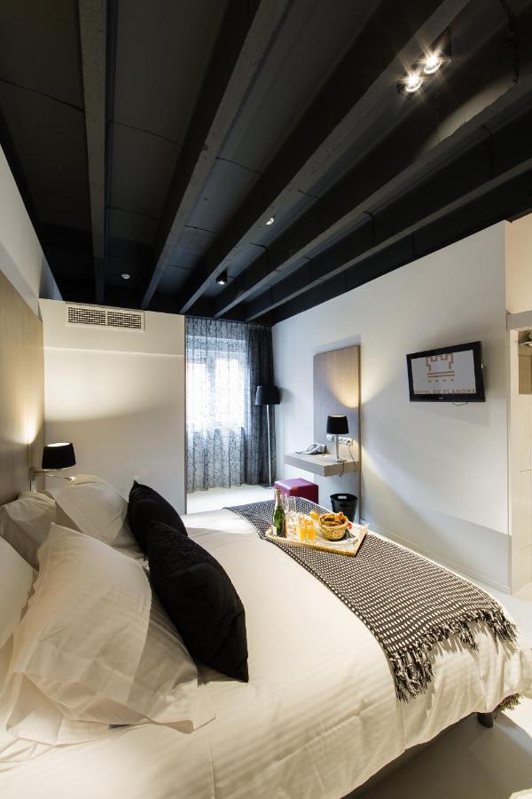 Garden Hotel Gand