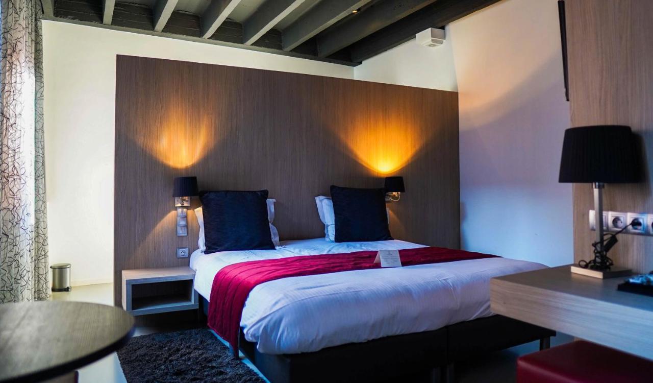 Hotel Garden Gand